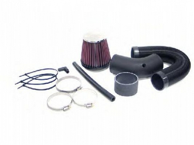 K&N FILTERS 570489 -  